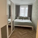 Apartament Sniezny