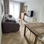 Apartament Sniezny