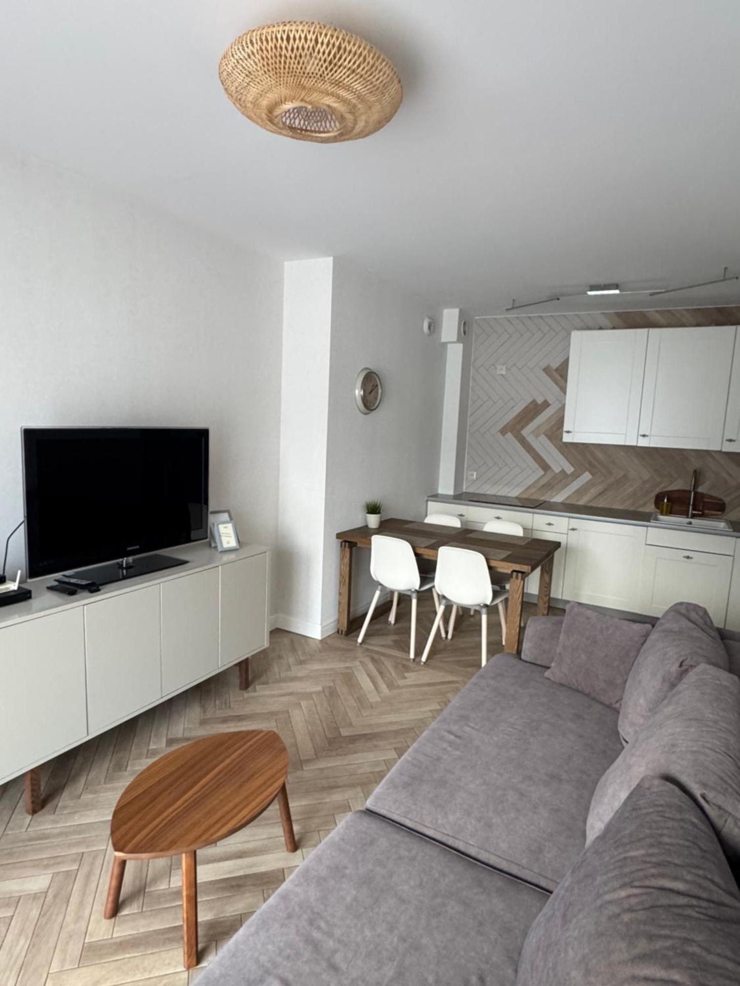 Sniezny Apartment