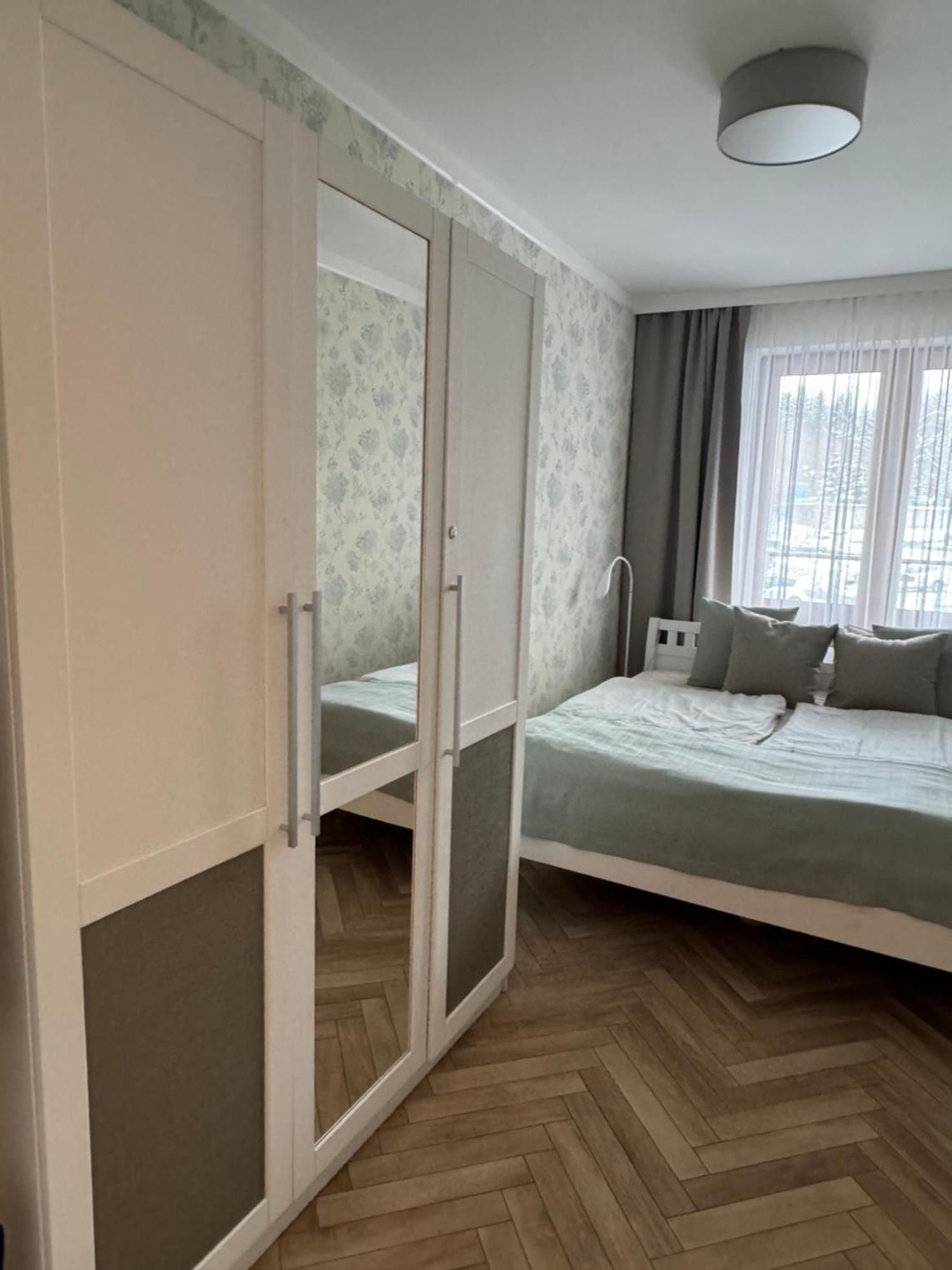 Apartment Sniezny Karpacz