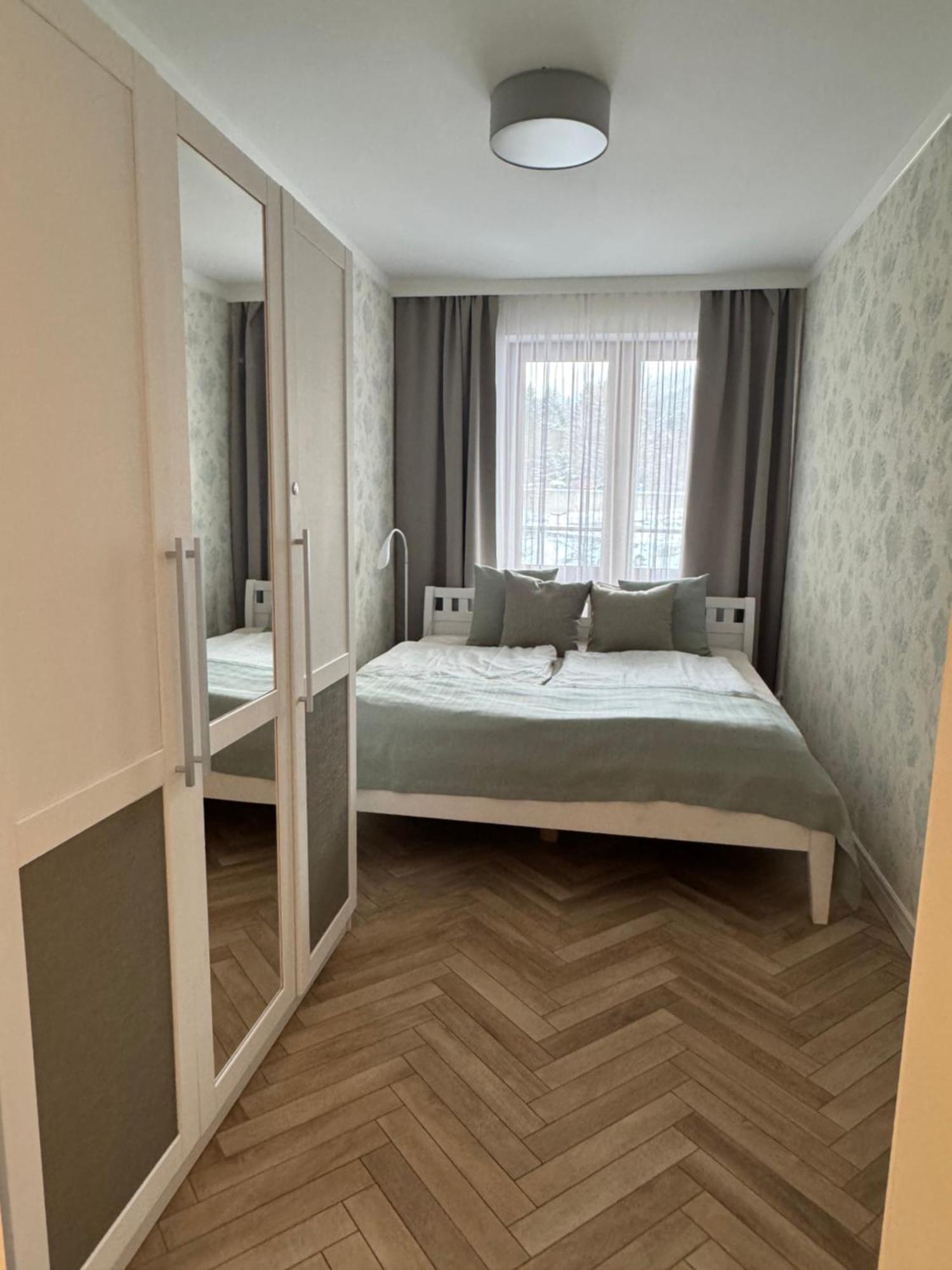 Apartmán Sniezny