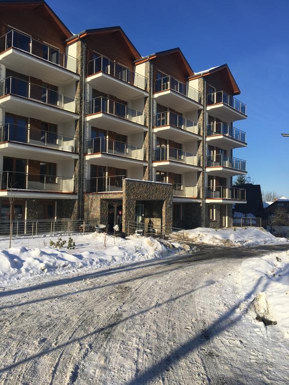 Sniezny Apartmán *